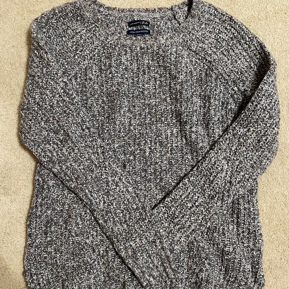 AE Ahh-mazingly Soft Sweater